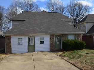 1146 Wilson Rdg, Lake Cormorant, MS 38641