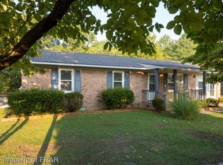 3610 Fiscal Ct, Hope Mills, NC 28348