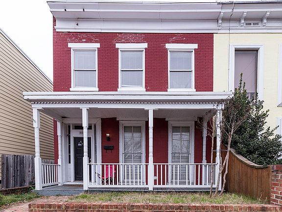 2nd image of 302 W Leigh St
