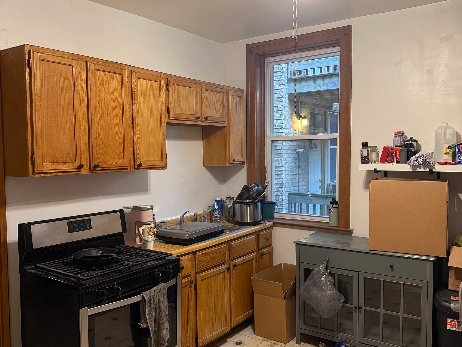 2 bed, 1000 sqft, $1,850 — Photo 4