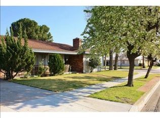 6785 Orange St, Highland, CA 92346