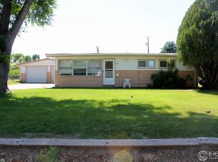 207 Palm Dr, Log Lane Village, CO 80705