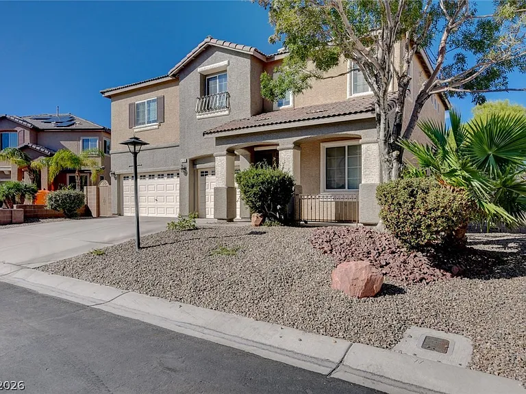 8170 Hawk Clan Ct — Photo 3
