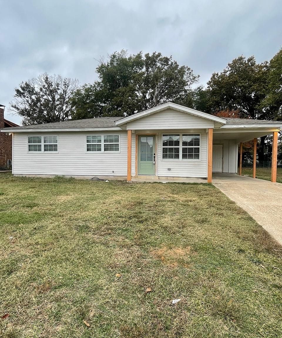 234 Shellwood Dr, Wake Village, TX 75501 Zillow
