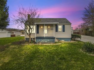 1187 Parkway Dr, Logan, OH 43138