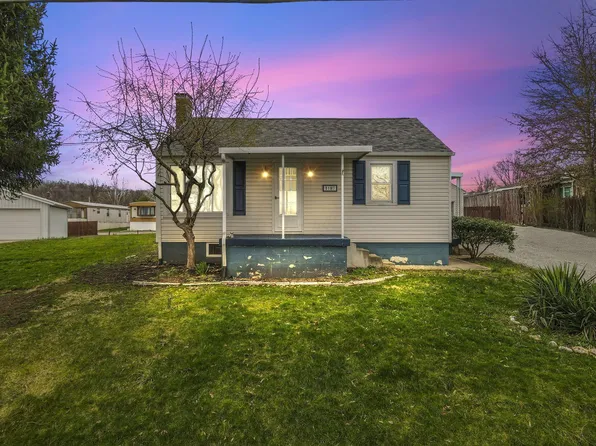 1187 Parkway Dr, Logan, OH 43138