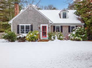 184 Barons Way, Brewster, MA 02631