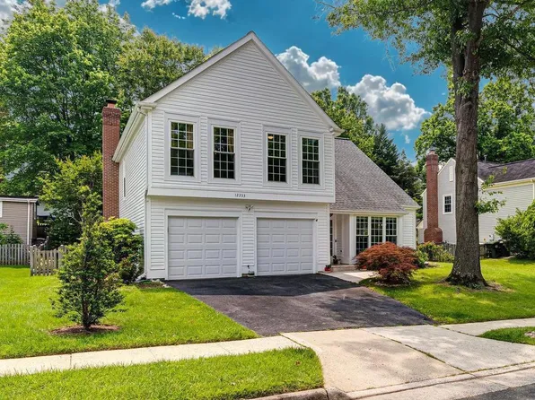 12333 Cliveden St, Herndon, VA 20170