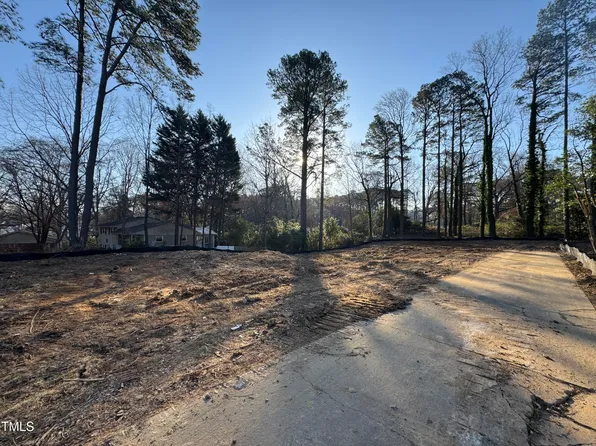 505 S Harrison Ave #10, Cary, NC 27511