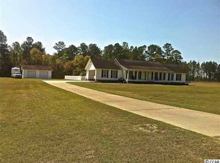 2852 Pleasant Union Rd #726, Aynor, SC 29511