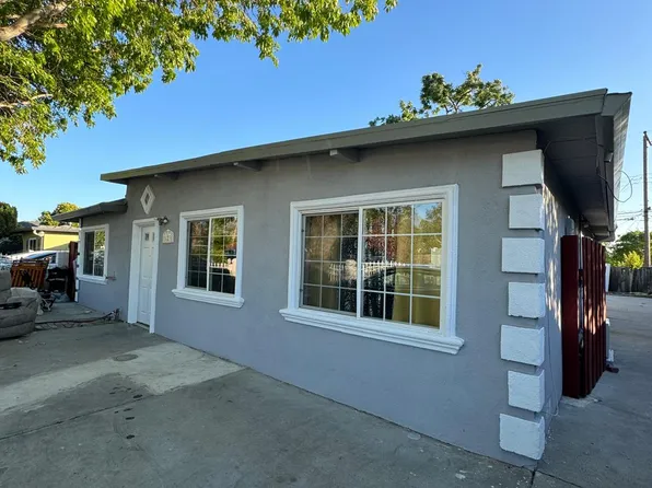 (undisclosed Address), San Jose, CA 95127