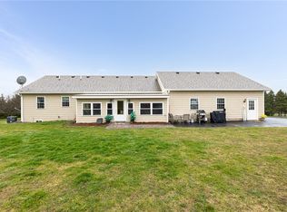 521 W River Rd, Caledonia, NY 14423