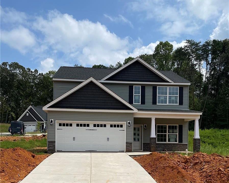 1735 Langlais Dr 59, Graham, NC 27253 MLS 1116803 Zillow