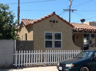 2222 E 11th St, Long Beach, CA 90804