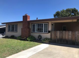 360 Archer St, Monterey, CA 93940