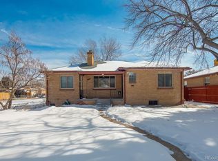 2090 Joliet St, Aurora, CO 80010