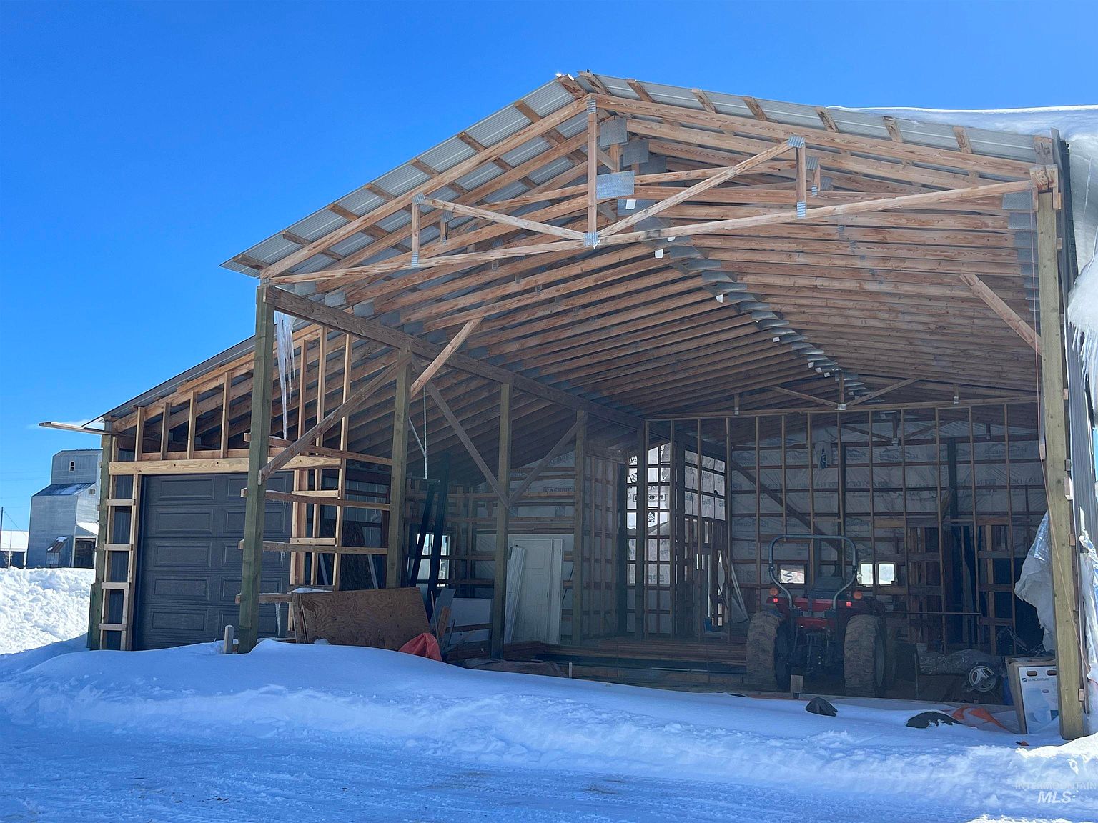 214 E Ave, Fairfield, ID 83327 MLS 98897301 Zillow