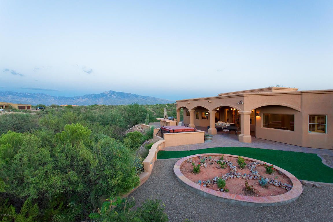 14529 E Circle L Ranch Pl, Vail, AZ 85641 Zillow