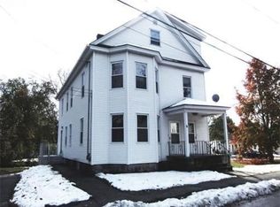 46 Mystic St, Methuen, MA 01844
