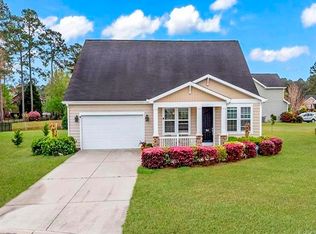 704 Walking Fern Ct, Conway, SC 29526