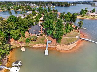 104 Turtle Point Ct, Chapin, SC 29036