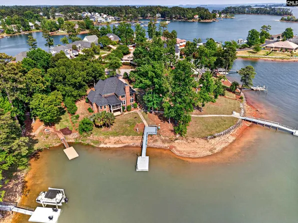 104 Turtle Point Ct, Chapin, SC 29036