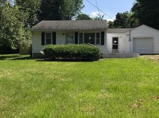 543 Cumberland Ave, Paducah, KY 42001