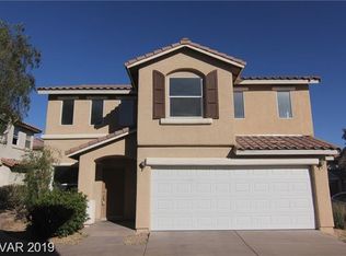 1018 Grand Cerritos Ave, Las Vegas, NV 89183
