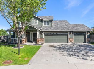 545 N Lahar Pl, Kuna, ID 83634
