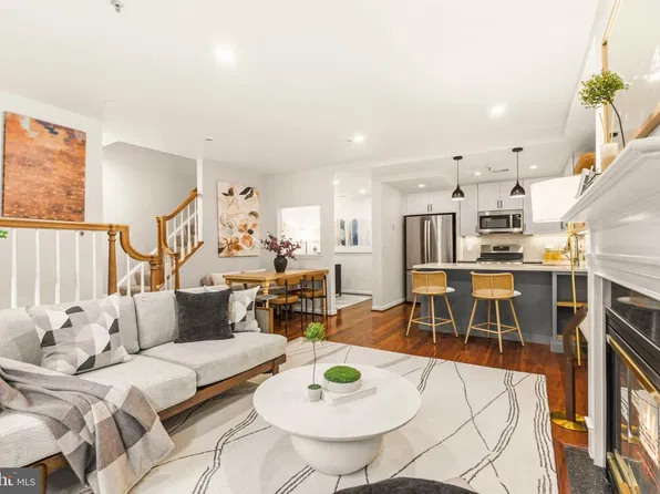 1915 Belmont Rd NW Unit 74, Washington, DC 20009