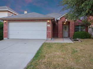 1103 Concan Dr, Forney, TX 75126