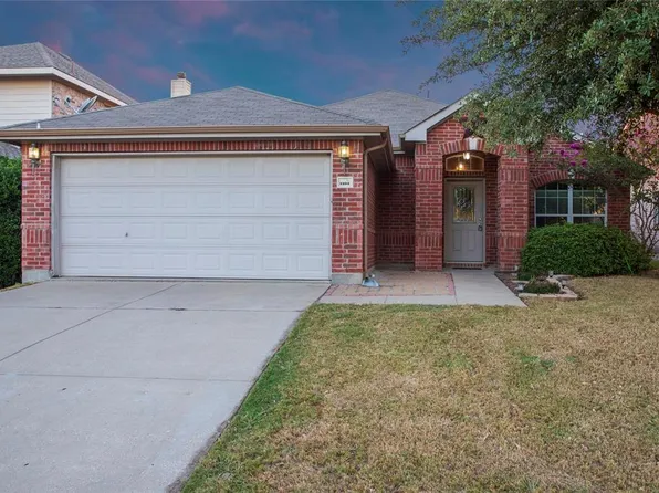 1103 Concan Dr, Forney, TX 75126