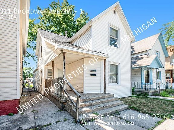 2nd image of 1311 Broadway Ave NW #1