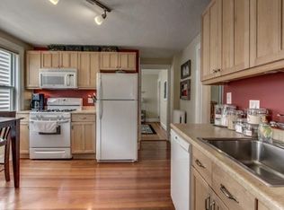 71 Euston Rd #45735137B, Brighton, MA 02135