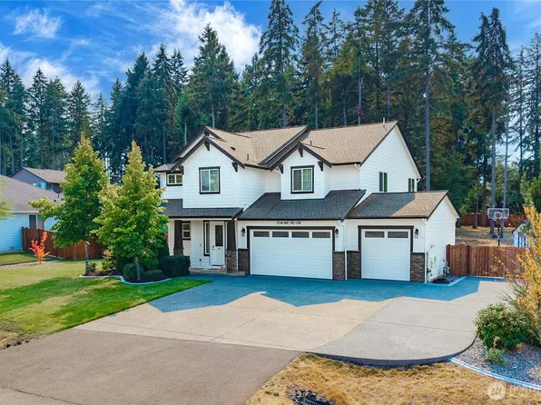 4921 Skylark Street NE, Olympia, WA 98516