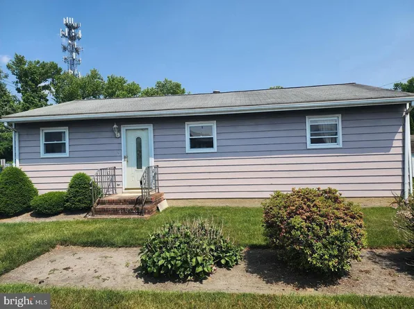 145 Gantt Ave, Woodbury Heights, NJ 08097