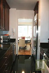 Rented by Halstead Real Estate