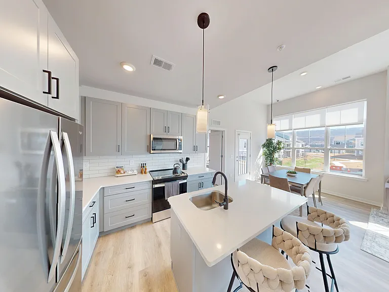 The Villas at Woodmont Valley — Photo 23