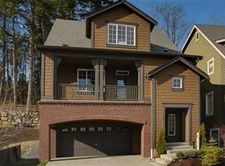 5181 163rd Pl SE, Bellevue, WA 98006