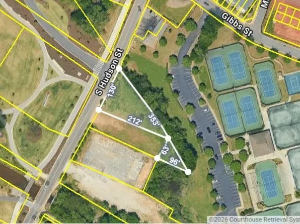 315 S Hudson St, Greenville, SC 29601