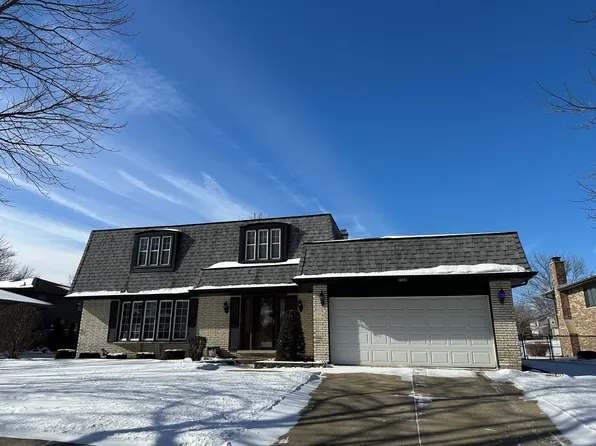(undisclosed Address), Downers Grove, IL 60516