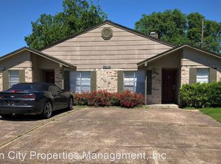 3609A Elliott St, Bryan, TX 77802