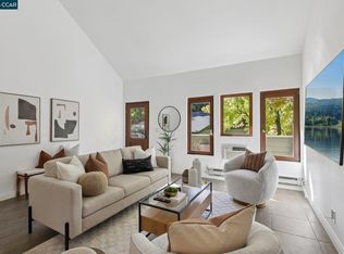 600 Suntree Ln Unit 608, Pleasant Hill, CA 94523