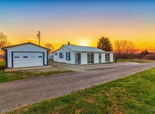 15 Lilly Aly, Peebles, OH 45660