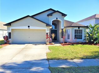 12918 Kings Lake Dr, Gibsonton, FL 33534