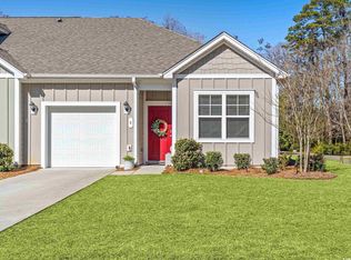 8 Vineyard Pl #1, Pawleys Island, SC 29585