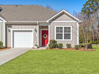 8 Vineyard Place #1, Pawleys Island, SC, 29585