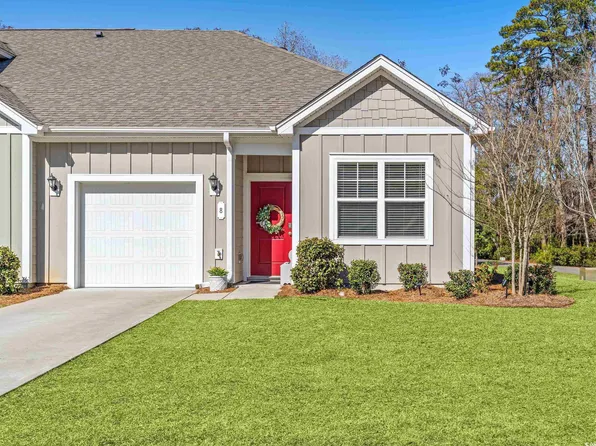8 Vineyard Place #1, Pawleys Island, SC 29585