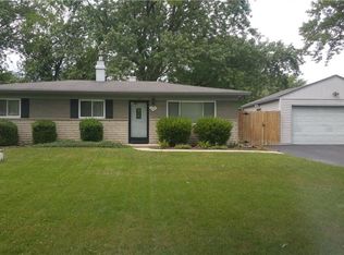 150 Rose Ln, Indianapolis, IN