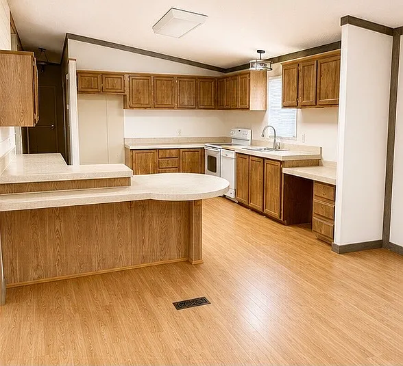 812 Green Branch Rd — Photo 3